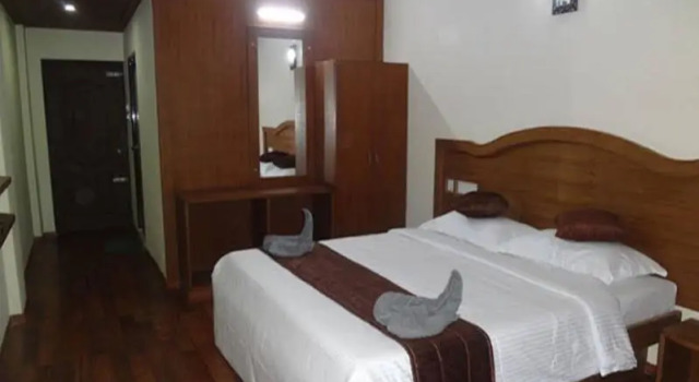 Aadithya Regency