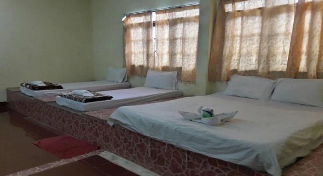 Chillao Hostel, Rezervasyon Pansiyon / Hostel Vientiane Province hosteller, Pansiyon / Hostel
