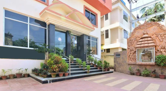 ZO Rooms Sea Beach Area