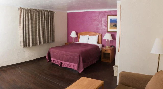 Budget Inn, Varaa Mini-hotelli Minihotellit kohteessa Idaho, Mini-hotelli