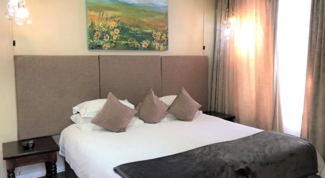 Двухместный номер Standard Rabbit Hole Hotel