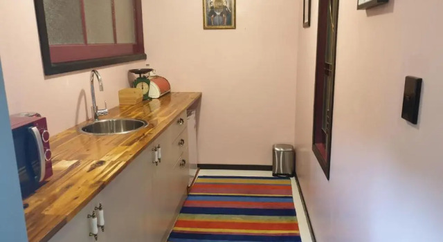Бунгало Art Deco 1930s Design