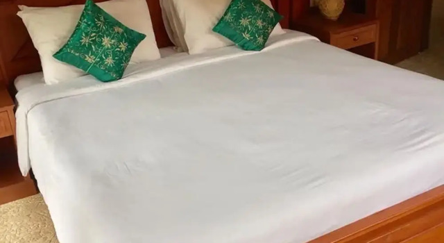 2 Bedoom Beach Front Villa Laem Noi SDV098-By Samui Dream Villas