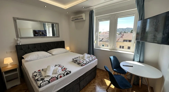 Студия Comfort Iris Oasis