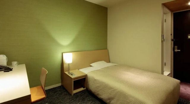 Двухместный номер Superior Candeo Hotels Shizuoka Shimada