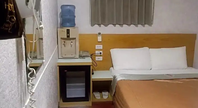 Номер Standard Yung Feng Hotel