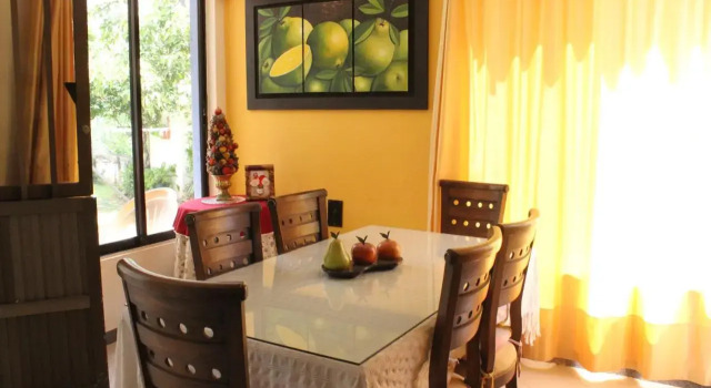 Escalona's place