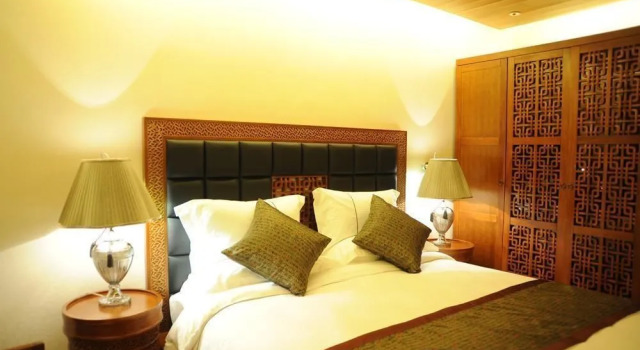 Jinyaxuan Boutique Courtyard Hotel, Prenota Boutique Boutique hotel a Baoshan, Boutique