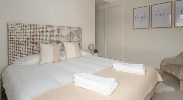 Mirador Estepona Golf 2362, Book Hotel Estepona Costa del Sol
