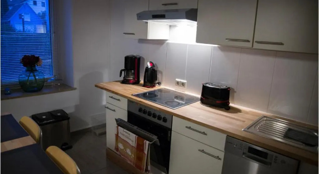 Ferienwohnung K4, Rezervasyon Otel Freital Dresden