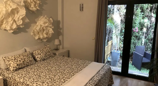 Villa Boutique Banus