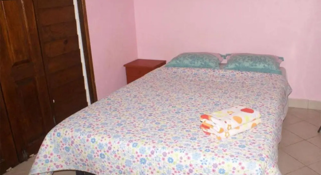 Студия Bluepango Guest House