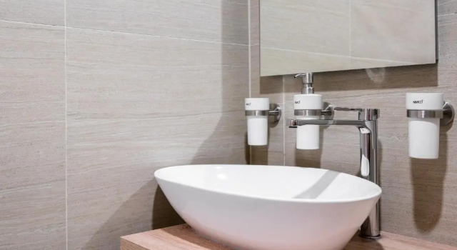 Студия Дуплекс Hotel Prague Star