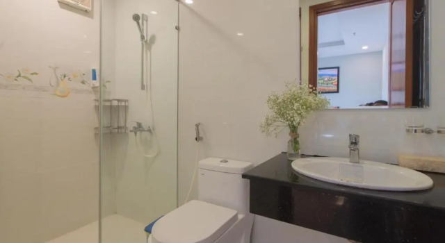 Двухместный номер Superior Canary Nha Trang Hotel