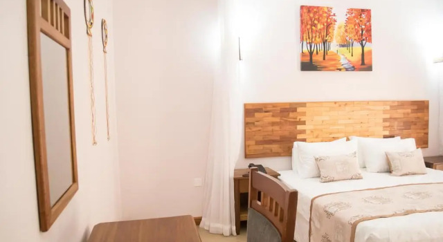 The Smith Hotel, Rezervați Hotel Ongata Rongai Nakuru