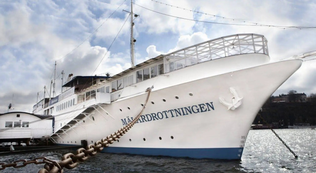Mälardrottningen Hotel