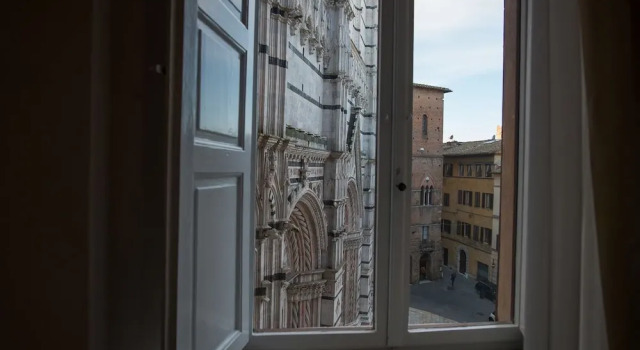 Номер Standard c 1 комнатой Palazzo del Magnifico B&B