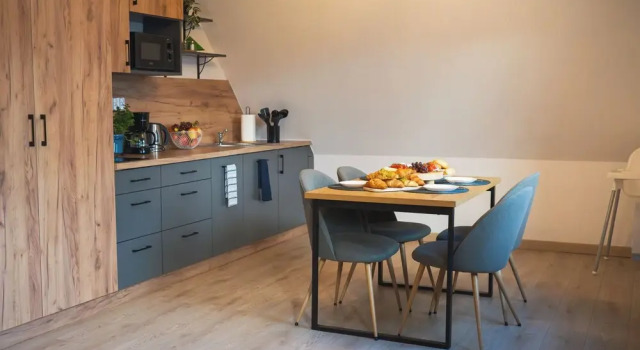 Апартаменты Deluxe Apartamenty Wisła Krzywa 8, wanna z hydromasażem, basen zewnętrzny