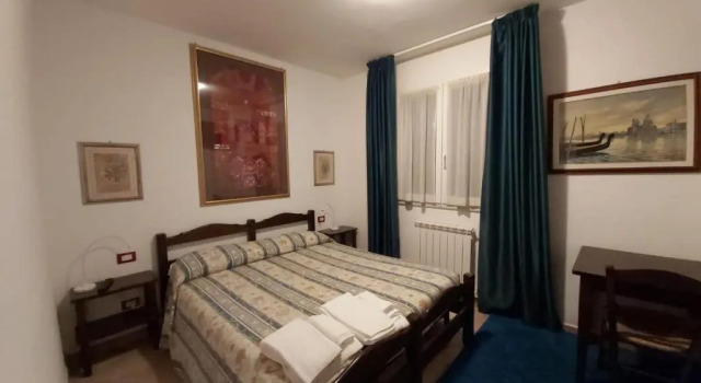 Номер Standard Bed & Breakfast 4U PARCHEGGIO INTERNO