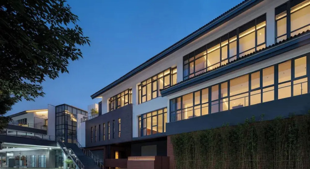 SSAW Garden Hotel Shantang Street, Suzhou, Book Hotel Hoteller i Suzhou med parkering, Parkering