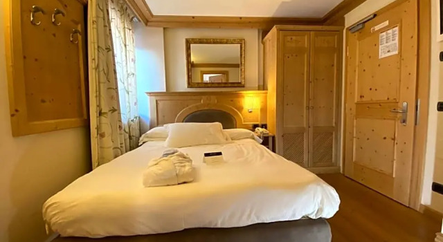 Номер Standard Boutique Hotel Diana