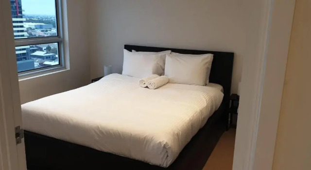 Апартаменты Tashas Apartments on Morphett