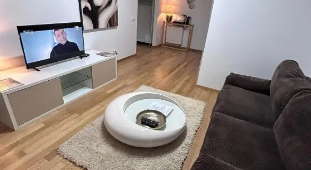 Студия 365 Apartments in Bucharest