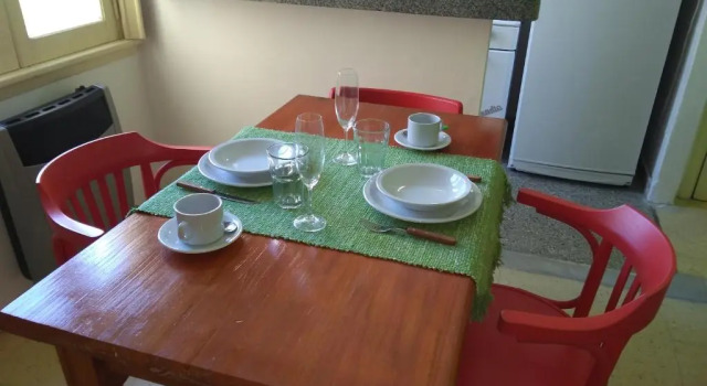 Апартаменты Departamento Legarra Mar