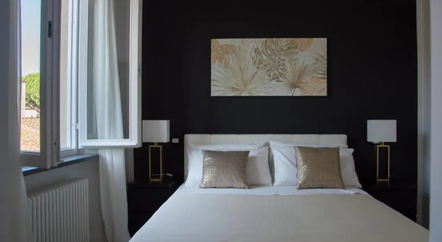 Suite Deluxe AMA Casa