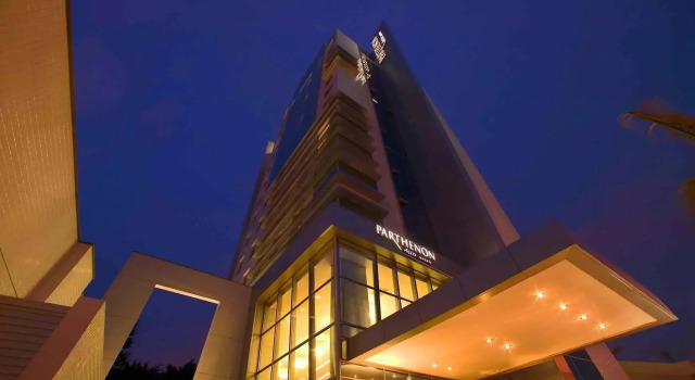 Mercure Manaus, Prenota Hotel Hotel a Foresta Amazzonica con colazione, Colazione