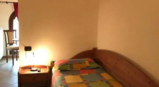Номер Standard Locanda La Posta Nöa - B&B