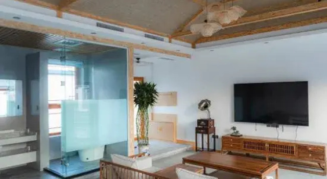 Yipieyina Homestay, Rezerwuj Hotel Tiencin Tianjin Province