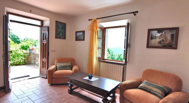 Valle Dame, Забронировать Отель Кортона 
