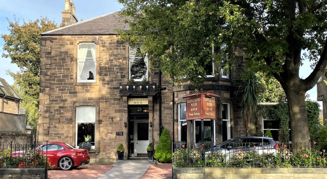 Glenalmond Guest House