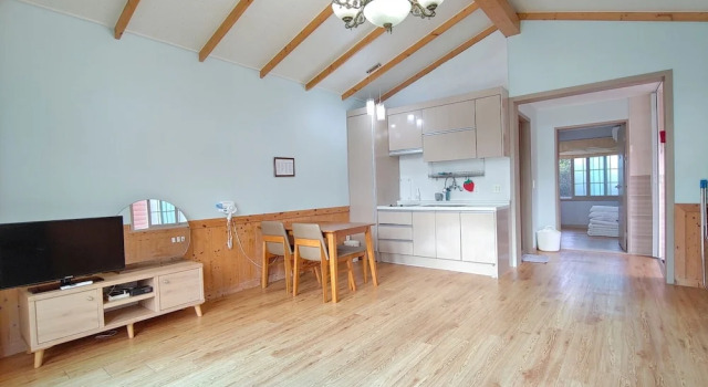 Апартаменты Haemaji Pension