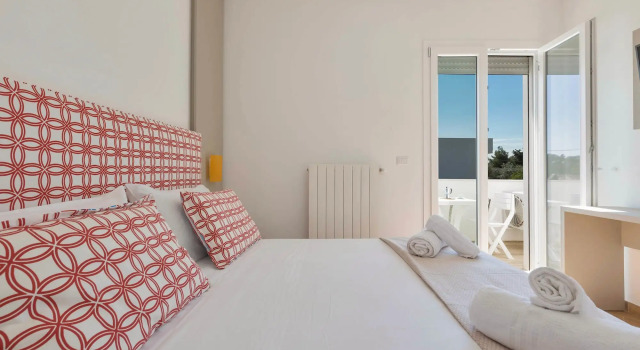 Absolute Suite Apartments