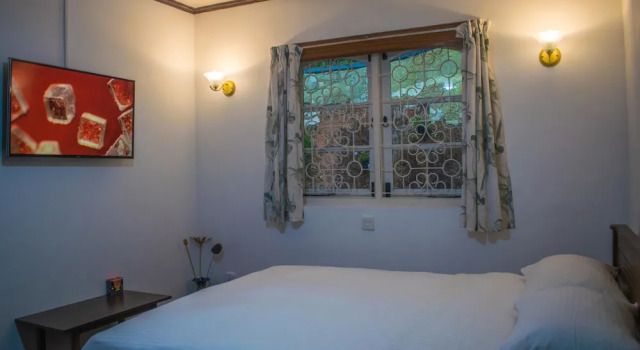 Двухместный номер Standard Mount Mary Inn