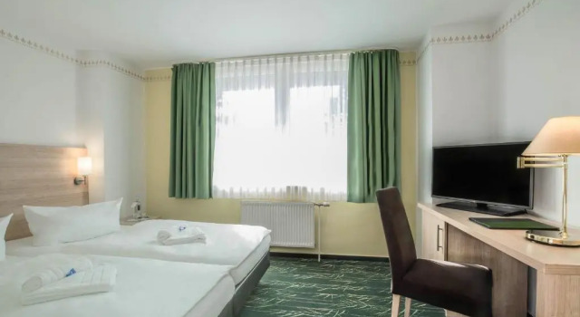 Двухместный номер Standard Sonnenhotel Feldberg am See