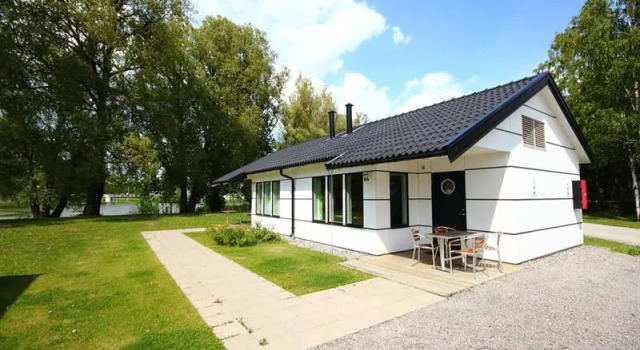Gustavsvik Stugby & Camping, Réserver Camping Orebro Orebro