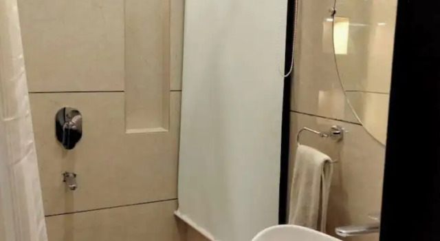 Номер Deluxe Hotel the Hind