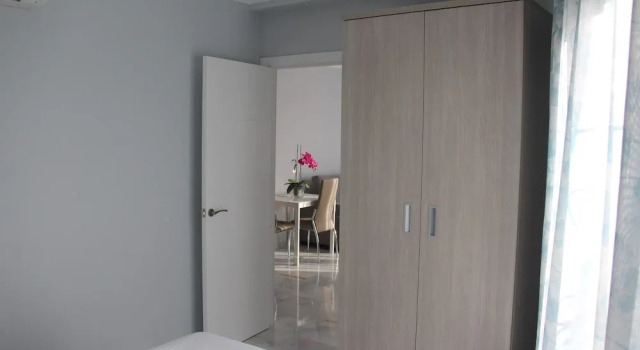 Apartamentos Maro VG