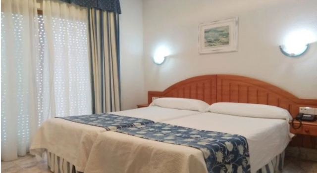 Hotel Arillo