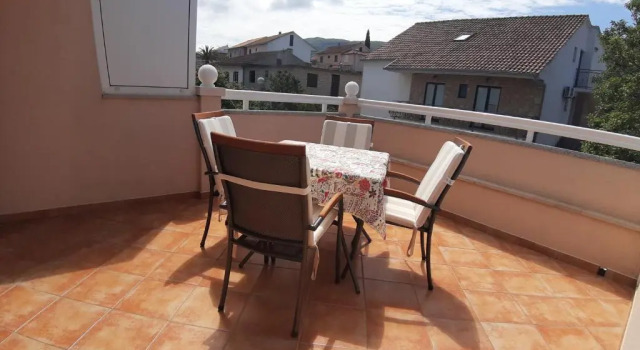 Апартаменты Deluxe Apartments and Rooms Dobrila