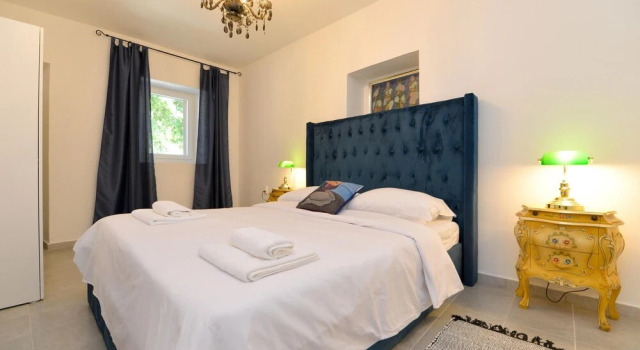 Stunning Home in Benkovac With Wifi and 3 Bedrooms