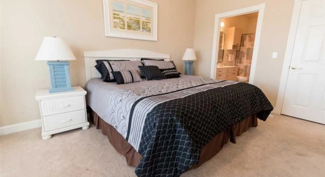 Magnolia Pointe 402-4833, Забронировать Апартаменты/квартира Апартаменты Южной Каролины, Апартаменты/квартира