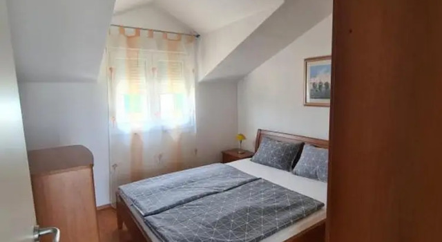 Апартаменты Villa Neda