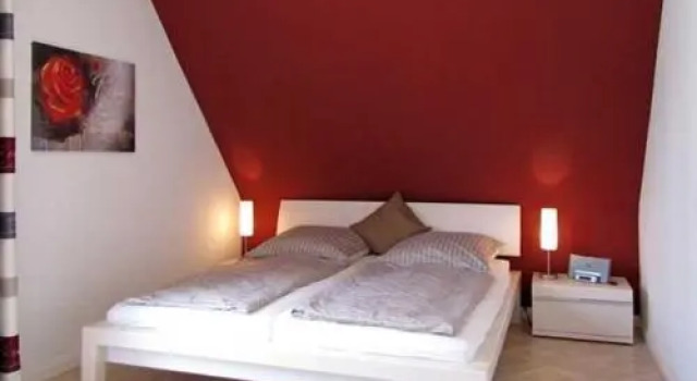 Ferienhaus Harmony