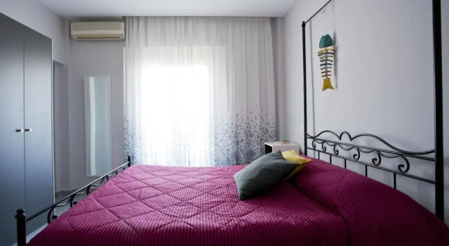 Двухместный номер Standard Summer Time Villa