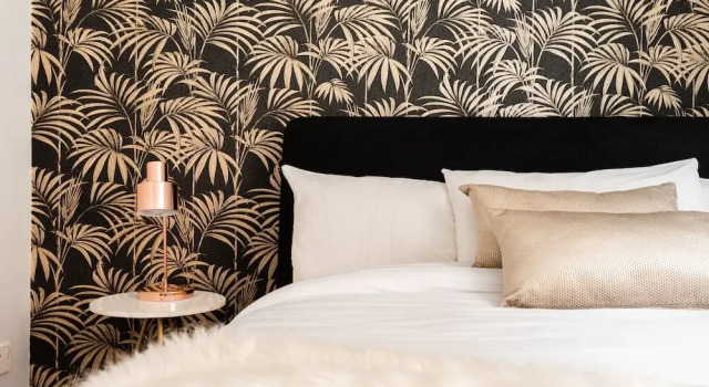 Апартаменты The Old Station House - Stylish & Central 2bdr Apartment