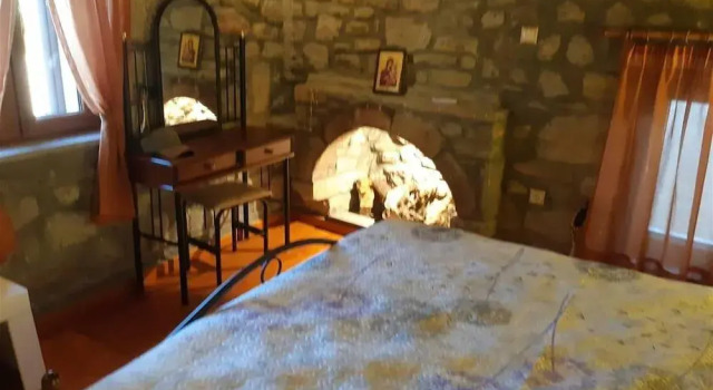 Old House Villa Moudros- Kaminia Lemnos Λήμνοs, Забронировать Вилла Мудхис 